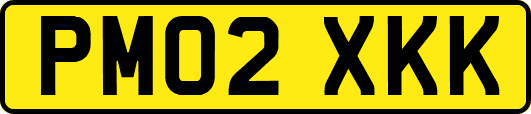 PM02XKK