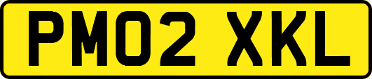 PM02XKL