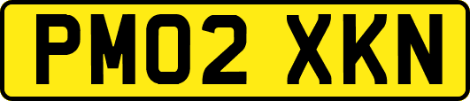 PM02XKN