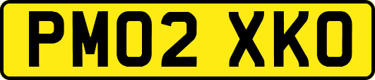 PM02XKO