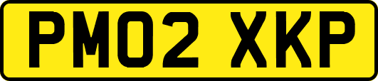 PM02XKP
