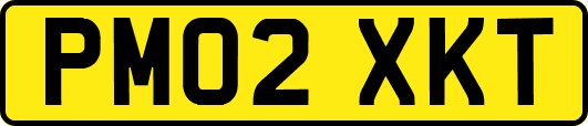 PM02XKT