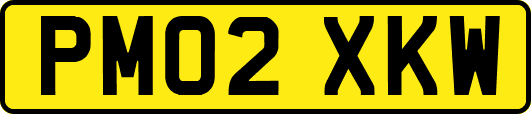 PM02XKW