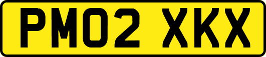 PM02XKX