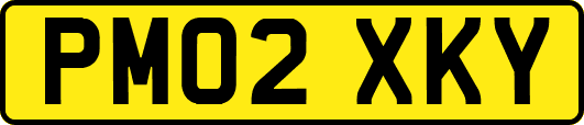 PM02XKY