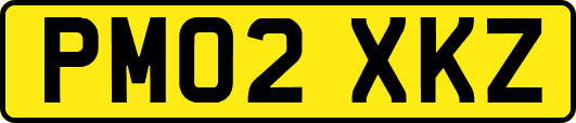 PM02XKZ