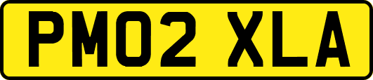 PM02XLA
