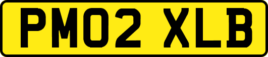 PM02XLB
