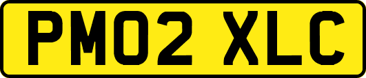 PM02XLC