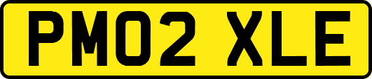 PM02XLE