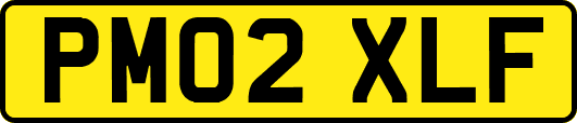 PM02XLF