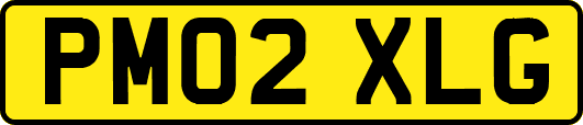 PM02XLG