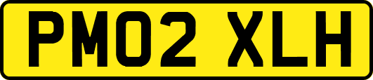 PM02XLH