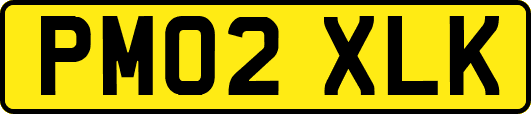 PM02XLK