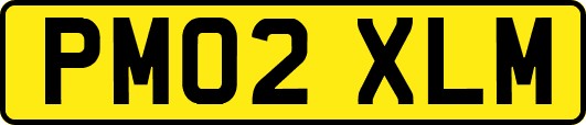 PM02XLM