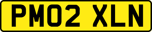 PM02XLN
