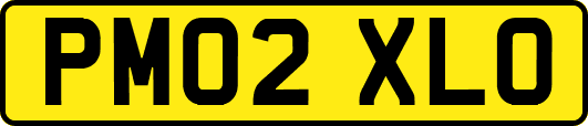 PM02XLO
