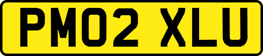 PM02XLU