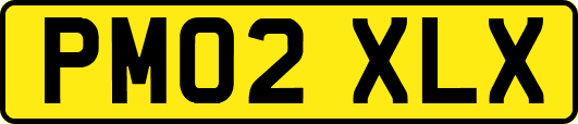 PM02XLX