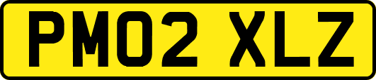 PM02XLZ