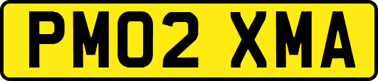 PM02XMA