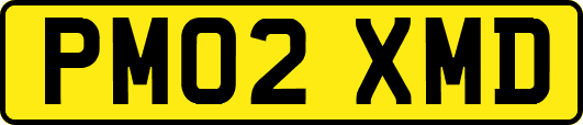 PM02XMD