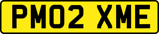 PM02XME