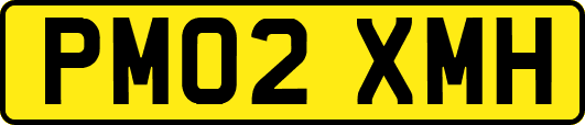 PM02XMH
