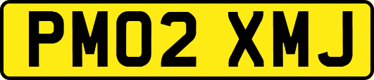 PM02XMJ