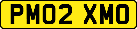 PM02XMO