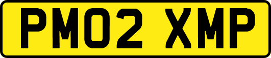PM02XMP