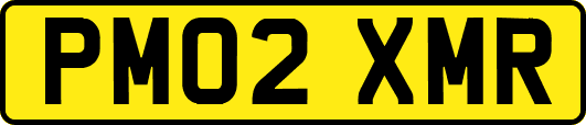 PM02XMR