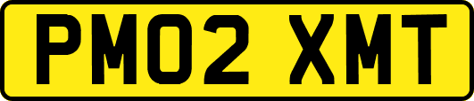 PM02XMT
