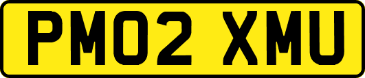 PM02XMU