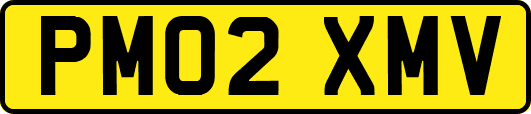 PM02XMV