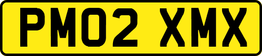 PM02XMX