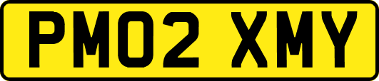 PM02XMY