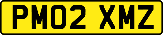 PM02XMZ