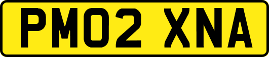 PM02XNA