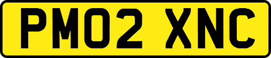 PM02XNC