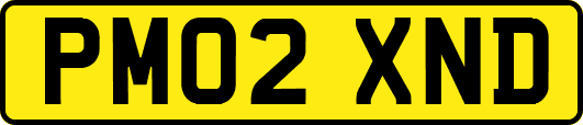 PM02XND