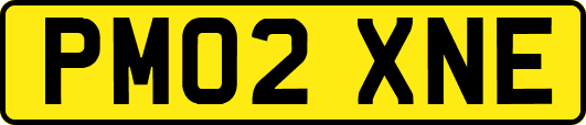 PM02XNE