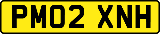 PM02XNH