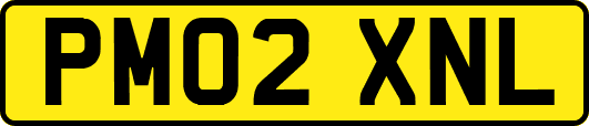 PM02XNL
