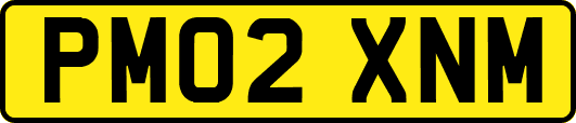 PM02XNM