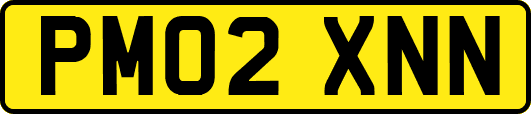 PM02XNN