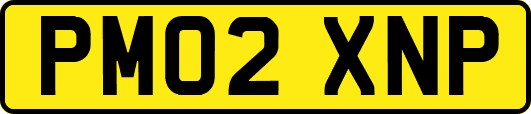PM02XNP