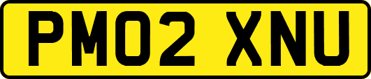 PM02XNU