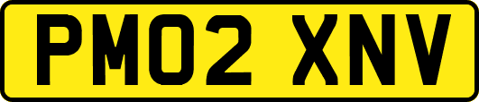 PM02XNV