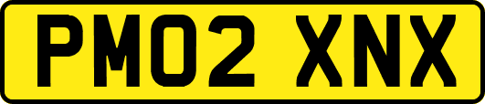 PM02XNX